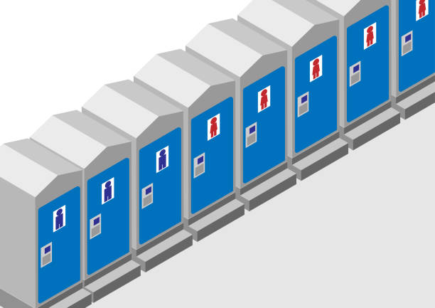 Best Standard Portable Toilet Rental  in Pinebluff, NC
