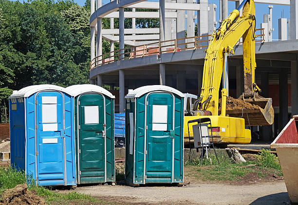 Best Standard Portable Toilet Rental  in Pinebluff, NC