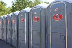 Best Standard Portable Toilet Rental  in Pinebluff, NC